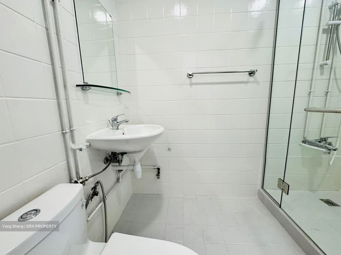 Delfi Orchard (D9), Apartment #526619411